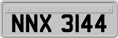 NNX3144