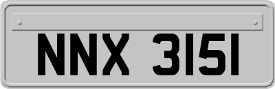 NNX3151