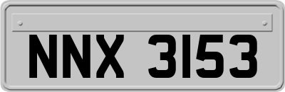 NNX3153