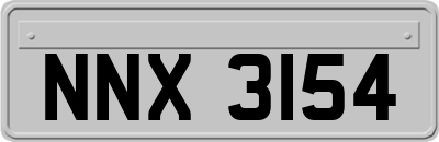 NNX3154