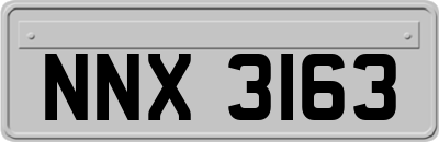 NNX3163