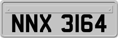 NNX3164