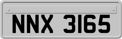 NNX3165