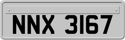 NNX3167