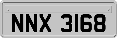 NNX3168
