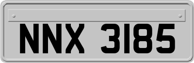 NNX3185