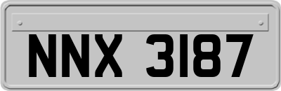 NNX3187