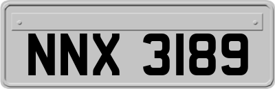 NNX3189