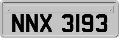NNX3193