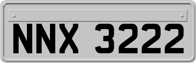 NNX3222