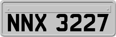 NNX3227