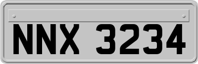 NNX3234