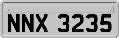 NNX3235