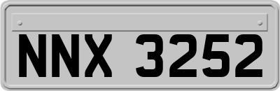 NNX3252