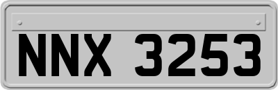 NNX3253
