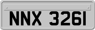 NNX3261