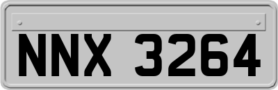 NNX3264