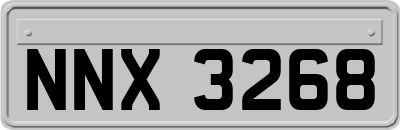 NNX3268