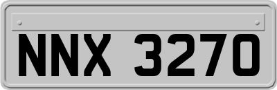 NNX3270