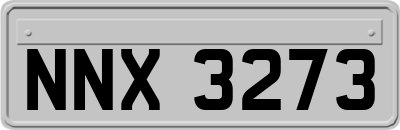 NNX3273