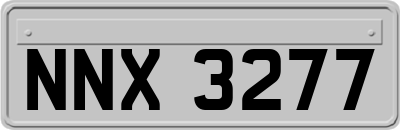 NNX3277