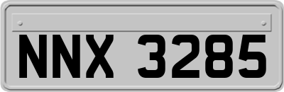 NNX3285
