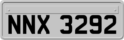 NNX3292