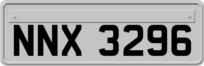 NNX3296