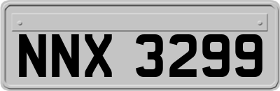 NNX3299