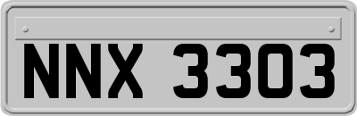 NNX3303