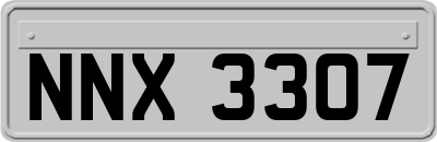 NNX3307