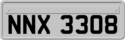 NNX3308