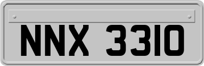 NNX3310