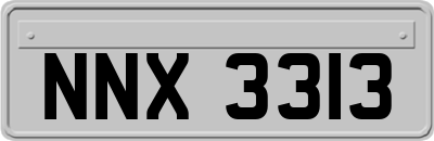 NNX3313