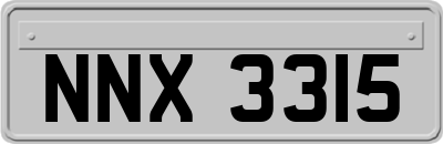 NNX3315