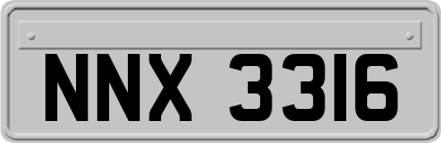 NNX3316