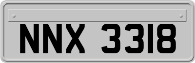 NNX3318