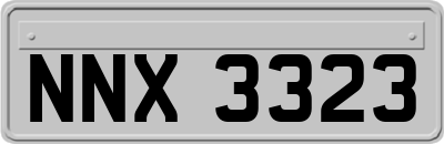 NNX3323