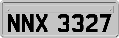NNX3327