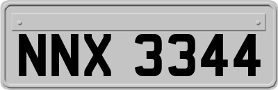 NNX3344