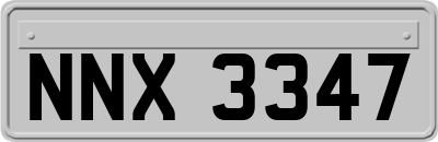 NNX3347