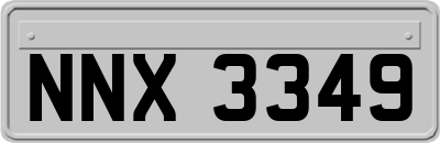 NNX3349