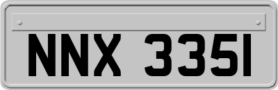 NNX3351