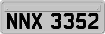 NNX3352