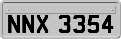 NNX3354