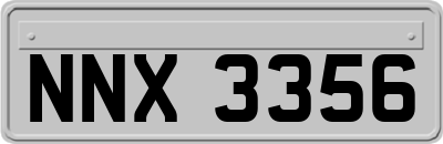 NNX3356