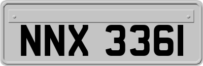 NNX3361