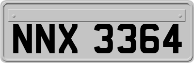 NNX3364