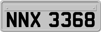 NNX3368