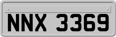 NNX3369